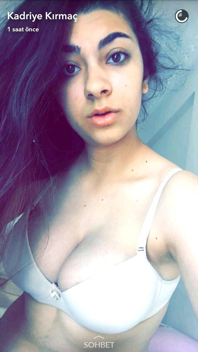 Kadriye Kirmaç