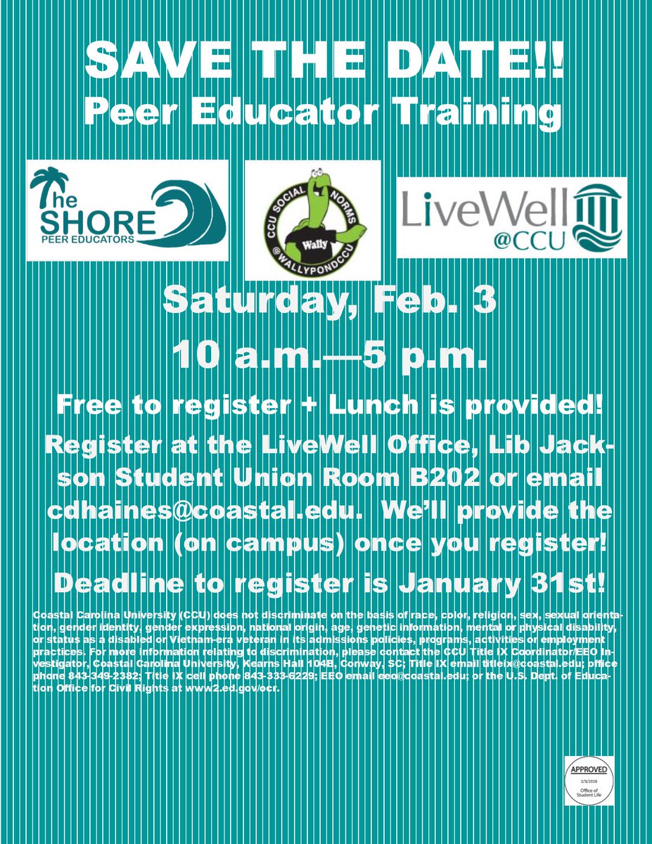 University Housing tweet media