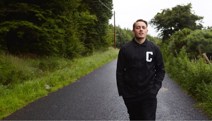 .<a href="/dermkennedy/">DermyK</a> est la nouvelle sensation folk de Dublin. Ce jeune homme à la voix écorchée et puissante, mêle la folk et la musique celte dans ses compositions. Il est au <a href="/PointEphemere/">Point Éphémère</a> ce mardi, be there! Vos invits sur guestme.live