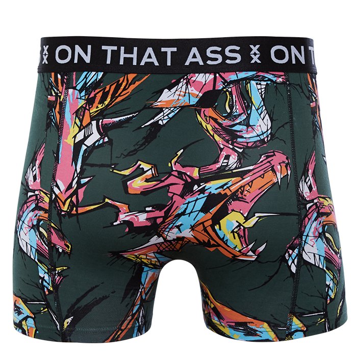 Maak je borst maar nat want hier is 'REX'. Benieuwd? Probeer dan nu eenmalig gratis uit via: bit.ly/2n6IiPw