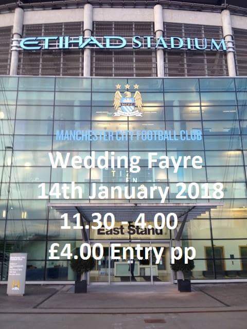duncanfisheruk's tweet photo. Excited to be exhibiting and styling models dressed by @CheshireBridalW at @EtihadStadiumAU for the @countybridesltd Wedding Fayre on Sunday #hair #bridalhair #bridalstyle https://t.co/N2kNb8pvrd