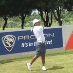 Photo by SSP Chawrasia (@SSP_Golf)