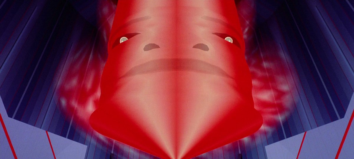 VampirizedPunk's tweet image. &quot;I&apos;ve got a little challenge for you, Sark. A new recruit. He&apos;s a User.&quot; 👾 #Tron #MasterControlProgram #Disney #retro #80s