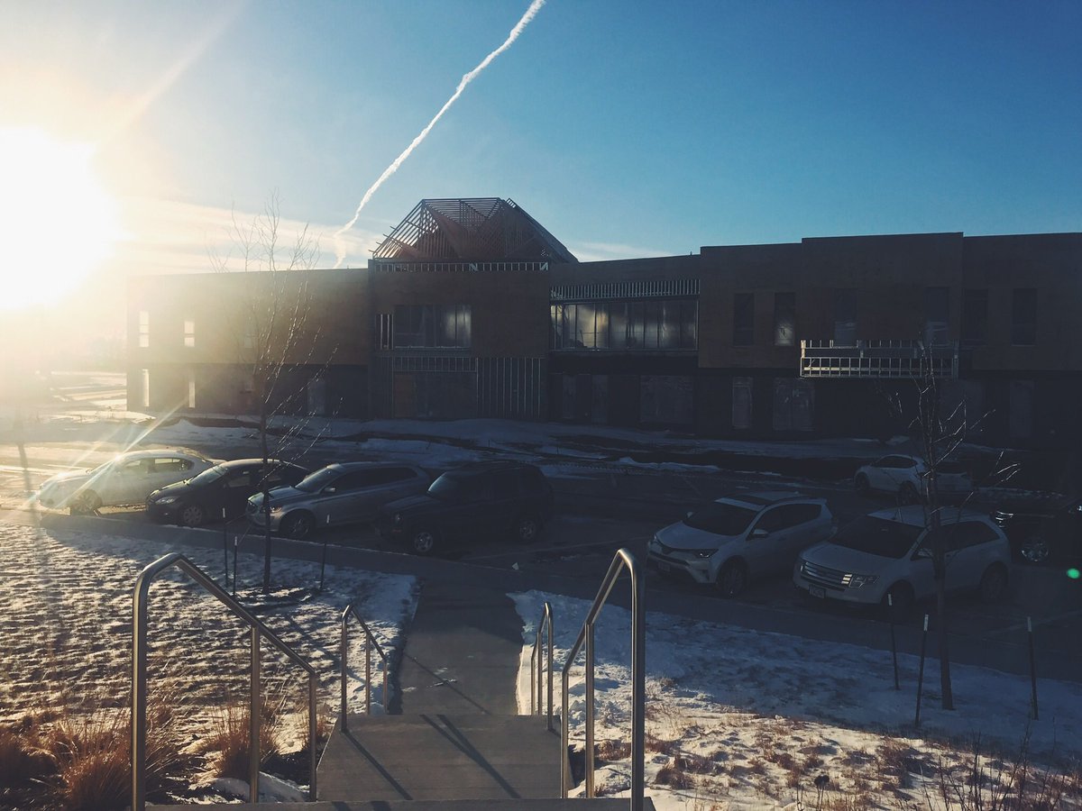 Iowa State University Research Park tweet media