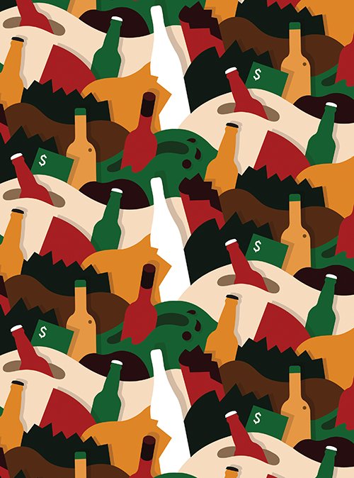 When Big Alcohol claims to want to reduce harmful drinking, can you trust them? New feature by <a href="/msms215/">رسول</a>, online today from our Winter issue: maisonneuve.org/article/2018/0… #DryJanuary