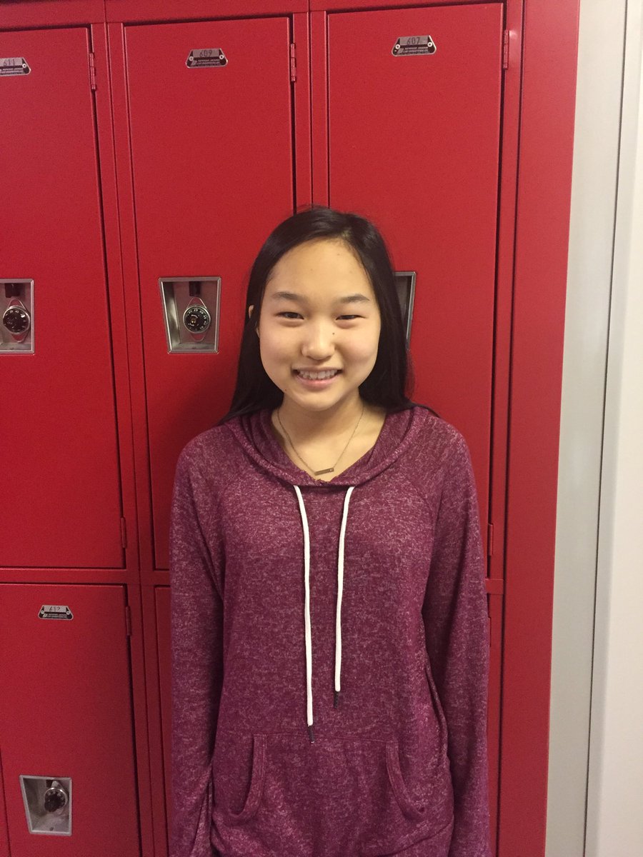 russellcw89's tweet photo. @LamarMS Congrats to Hannah Lee on her 1st place in the 8th grade division of the LISD MLK Art Contest. https://t.co/EPFpRveZqh