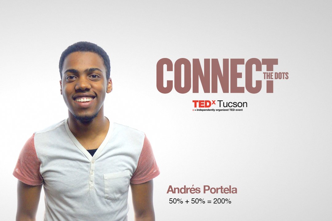 TEDxTucson tweet media