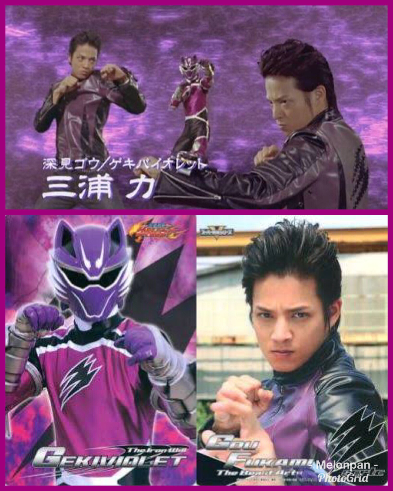 メロンパン on X: メロンパン on X: