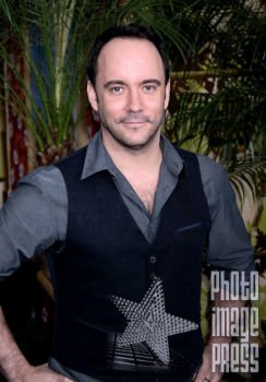 Happy Birthday Wishes to Dave Matthews!      