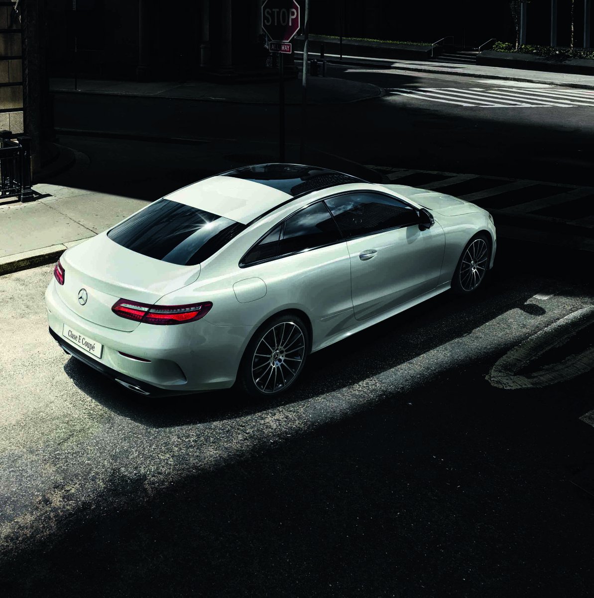 fangiocon's tweet photo. Elegancia deportiva, diseño excepcional. Nuevo Clase E Coupé en Fangio Concesionarios.
Consultanos para más información.
#MercedesBenz https://t.co/AuUCbGUUmr