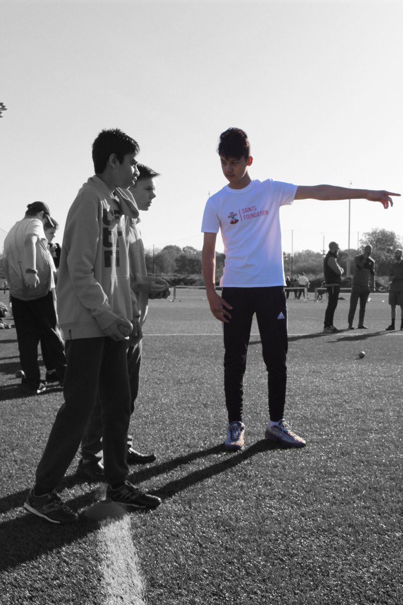 SFC_Foundation's tweet photo. This Thursday, we will be co-hosting @voicefmradio's Voice Drive show from 5-6pm!
Make sure you tune in where you can hear from one of our #SaintsConnect participants, Rohullah, about his Saints Foundation experiences! π https://t.co/51w8artsEW