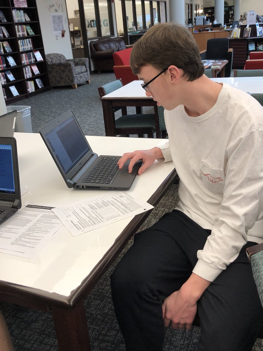 bvwlibrary's tweet image. Discovering AP Euro resources to study for the test. Loving @galecengage TERC database for AP resources. #databaselove #qualityresources #libraryaccess