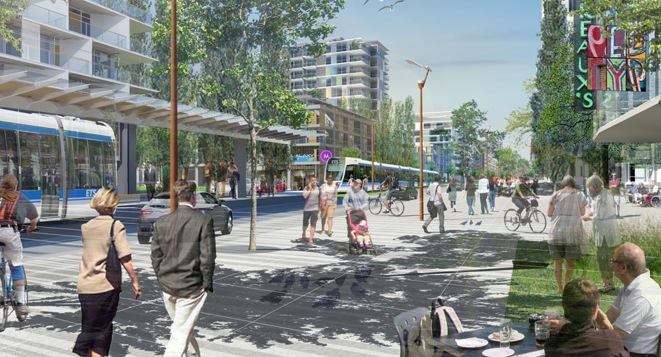 How will self-driving vehicles change livable cities of the future? Aaron Knorr from @perkinswill_VAN writes about future #mobility and #design impacts: goo.gl/y79qEw #selfdrivingcars