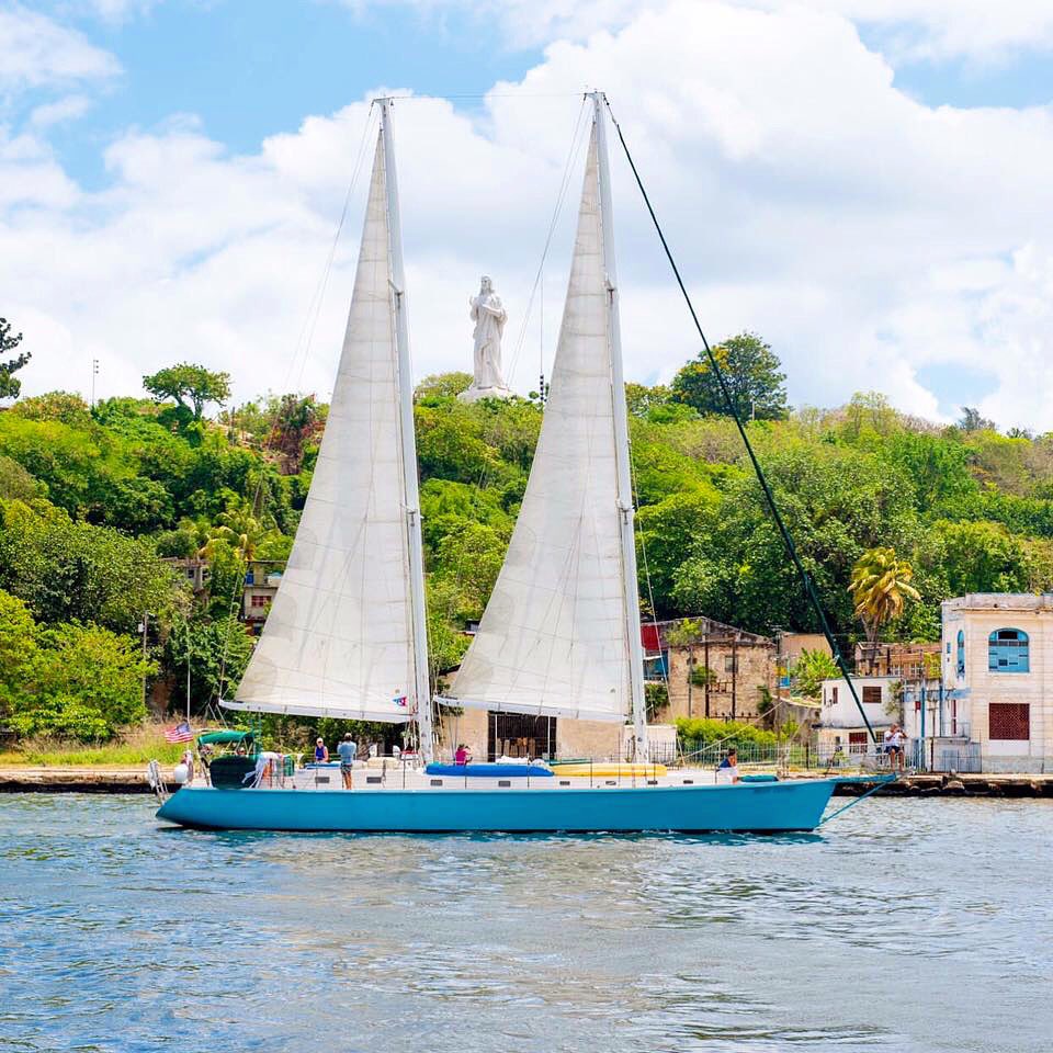 Conch Republic Cup tweet media