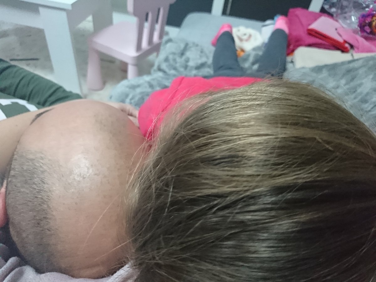 Alejandra9890's tweet photo. No necesito nada más para ser feliz.... 😍 https://t.co/yRYznXDrGG