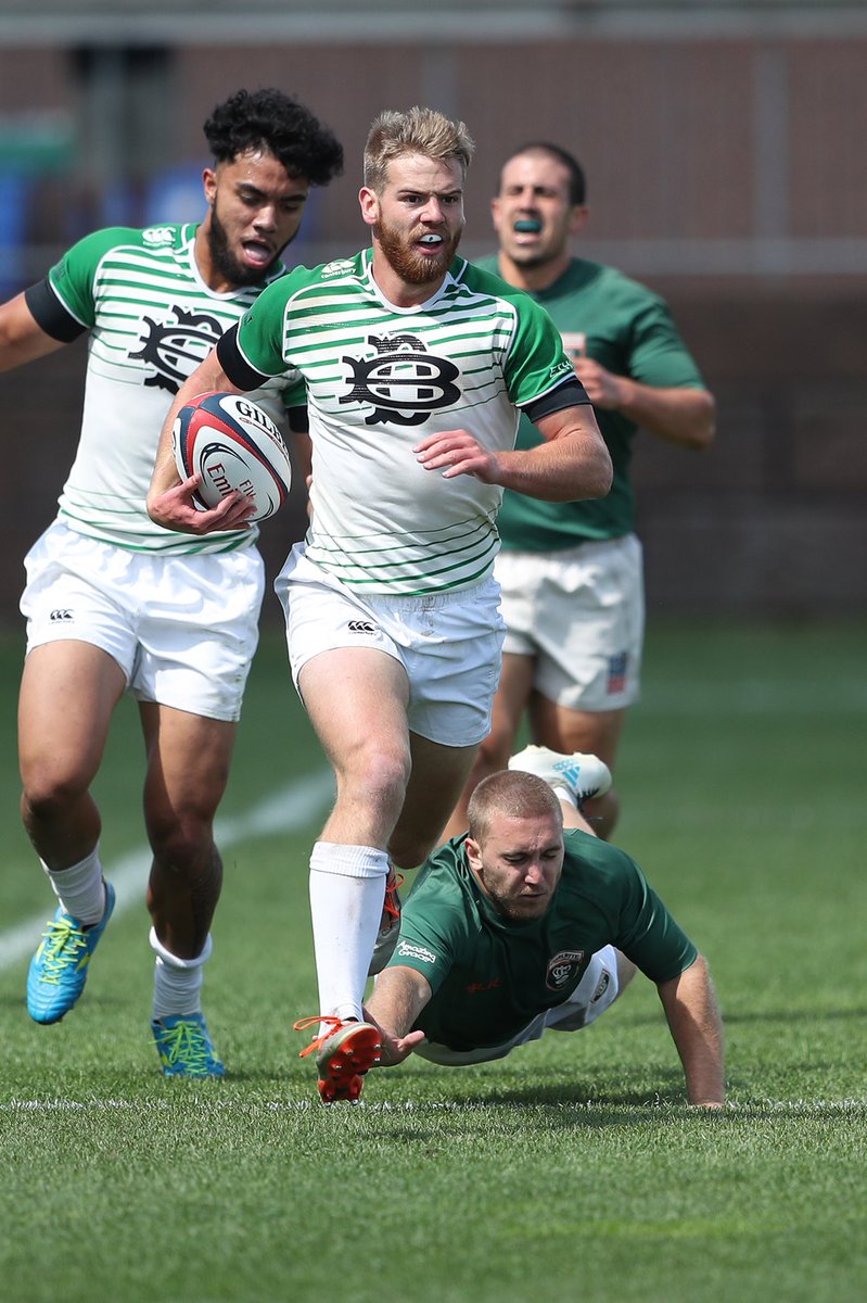 Rugby7sMagazine's tweet photo. Congrats to Nick Boyer for getting his first ever ๐บ๐ธ@USARugby 7s Try while playing for the Falcons in Uruguay ๐บ๐พ at the @sudamericarugby Sevens over the weekend! ๐๐ป
๐ท Travis Prior
#1stTry #R7M #Downtothelastsecond #AmericaNeedsRugby https://t.co/dYyupHfhmc