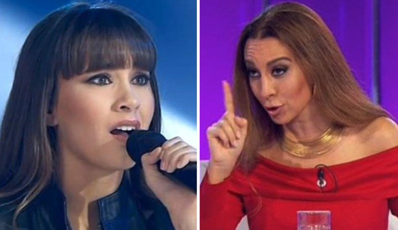 Yo vi la Boda Roja sin pestañear y cómo a Oberyn le reventaban la puta cabeza y no lloré, Aitana, no lloré.