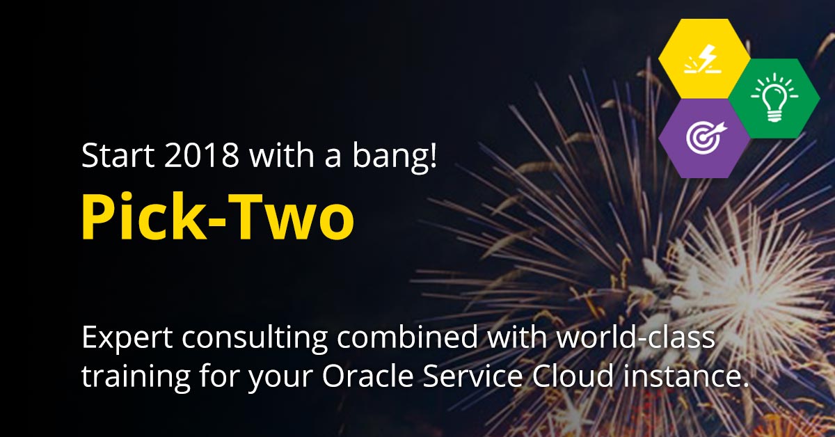 HelixBuSolution's tweet photo. Choose from our most requested expert consulting packages combined with our most popular training courses for Oracle Service Cloud.
https://t.co/ZQUiUmy2ZK https://t.co/dITbGexcfa