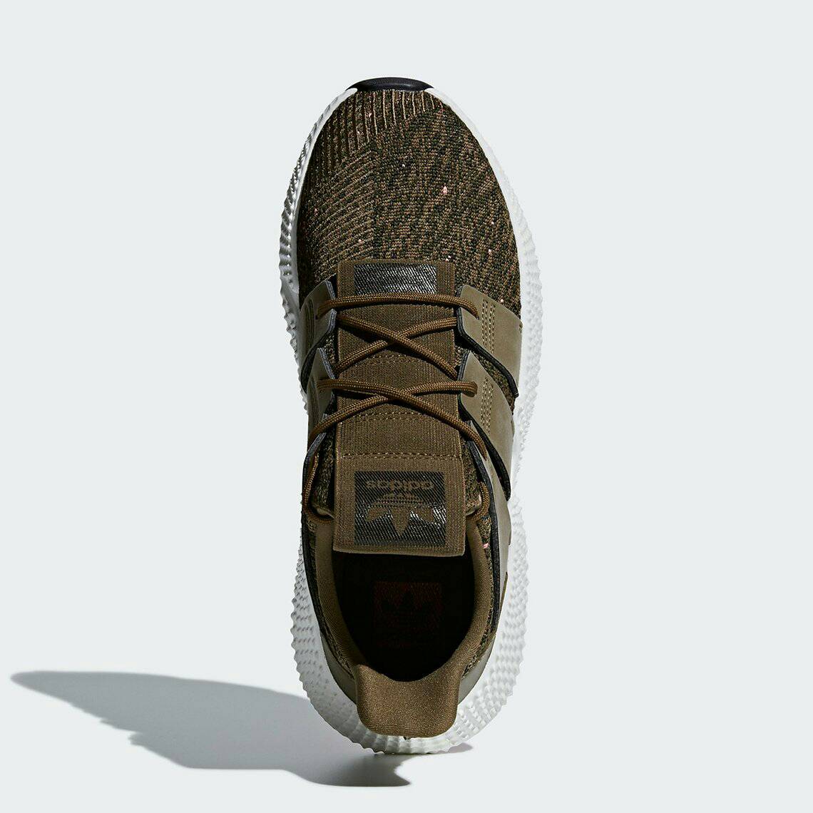 mysneaktool's tweet image. Adidas Prophere ‘Trace Olive’
Release Date: January 11th, 2018
$120
Style Code: CQ3024
=&amp;gt; bit.ly/mysneaker