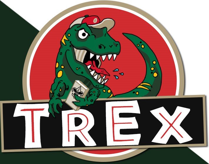 oascouting's tweet photo. TrEx is an innovative training extravaganza hosted by @BoyScoutsGNYC. Members of @kintecoying were asked to staff and lead trainings at the annual event while promoting the Order of the Arrow and what it has to offer to the Scouting movement. https://t.co/w0K3F9NDXf https://t.co/4oigFlKGoj