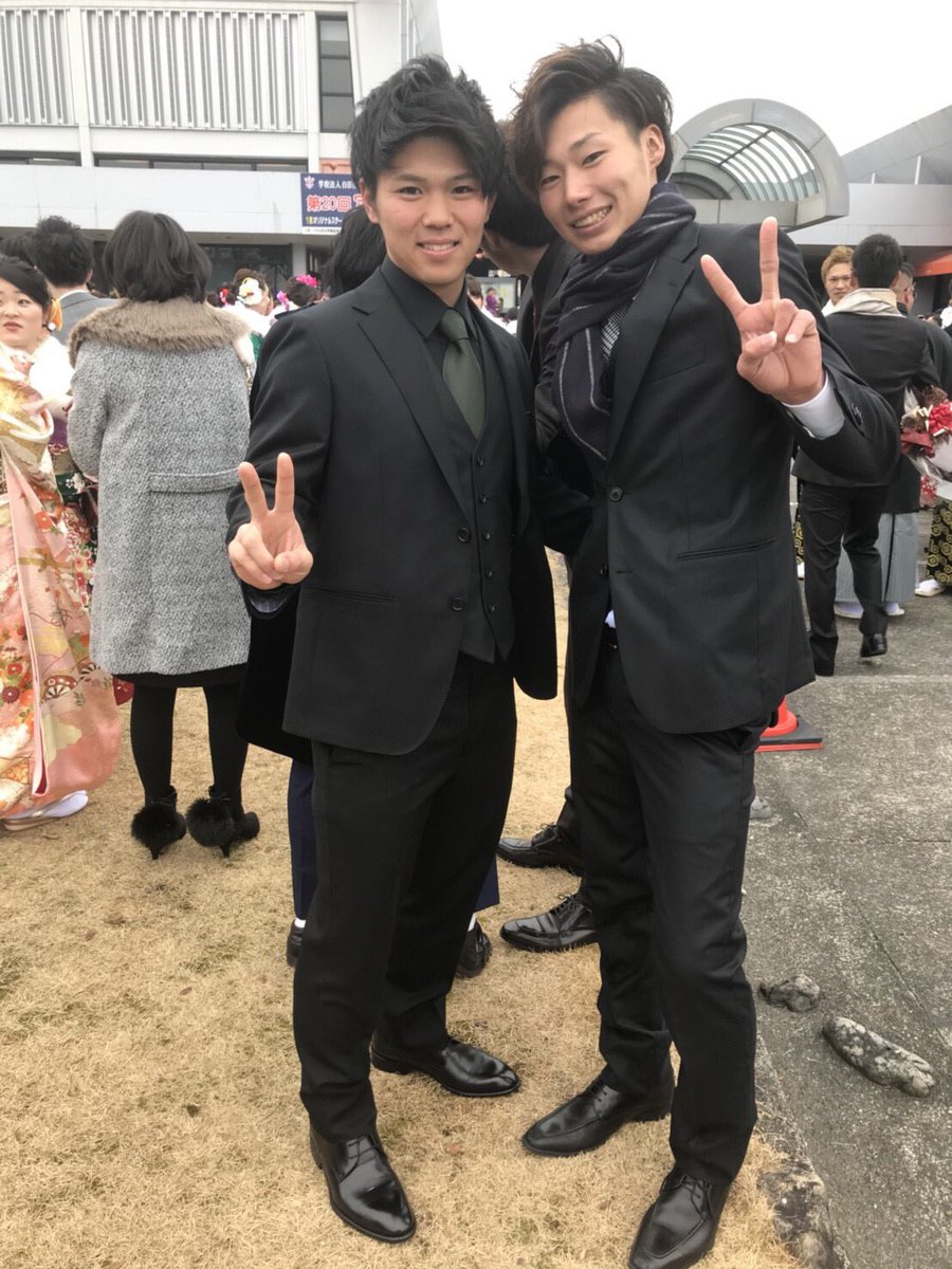 c0506_t's tweet photo. @TuYudai4  https://t.co/SVaVGwA8JQ