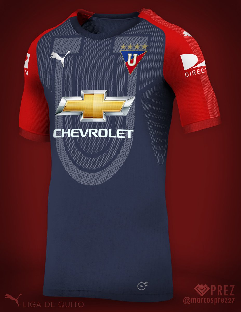 puma liga de quito