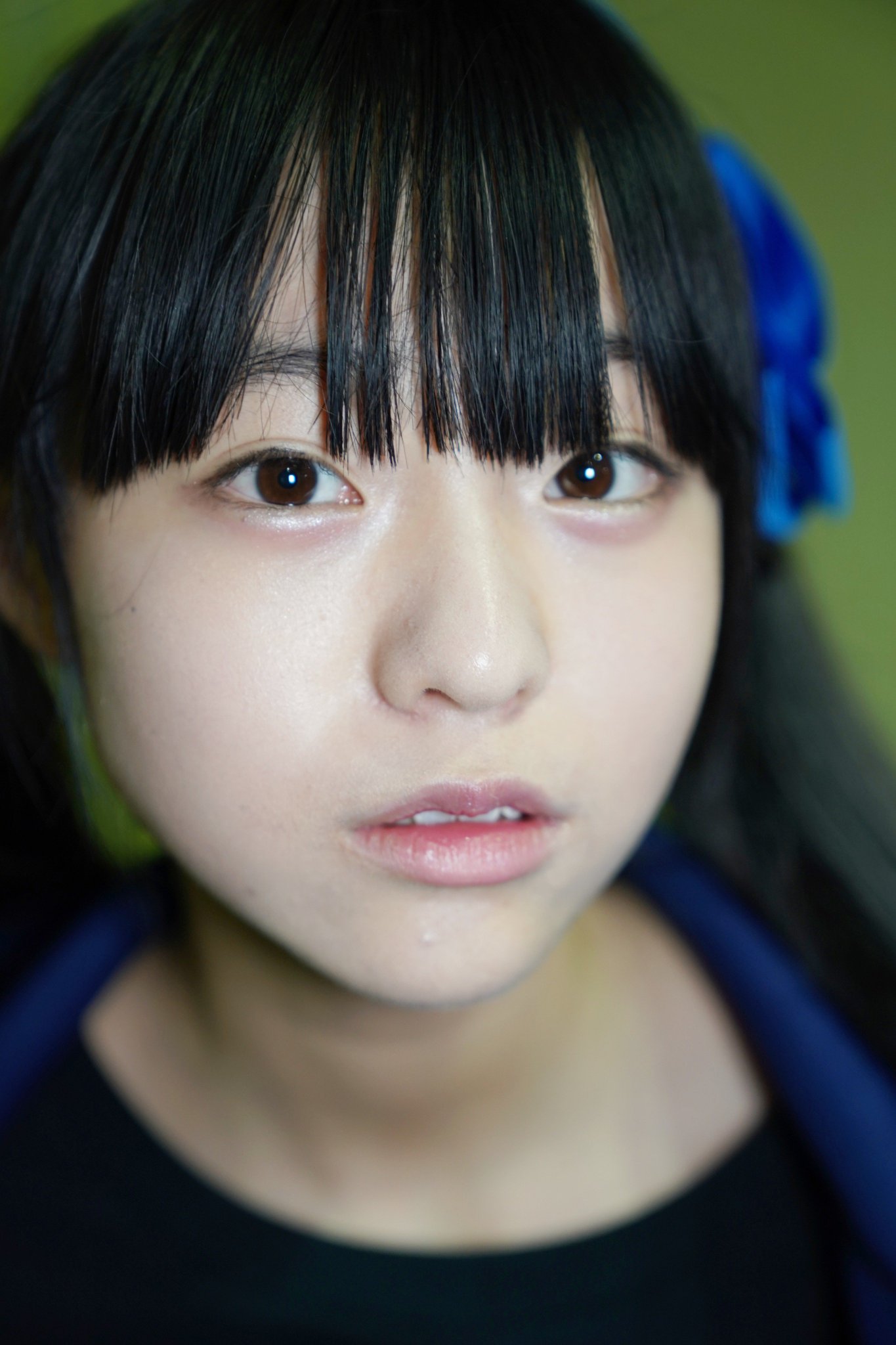 しんえん on Twitter: "2018/1/8 SUB TOKYO アイドル最前線 君の隣のラジかるん 和田あずさ さん #君の隣の