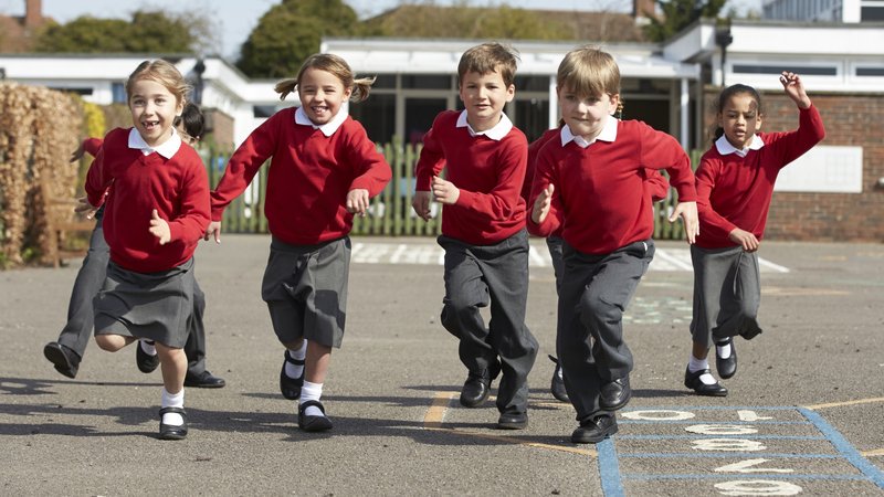 RTEBrainstorm's tweet photo. Are schools adding to the physical inactivity problem? @taracoppinger @CIT_ie on the need for initiatives to promote healthy eating &amp; physical activity in Irish primary schools https://t.co/U0oP1ZVfQB https://t.co/mBwd3s8ACA