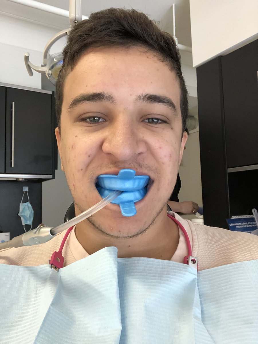 Aiekillu's tweet photo. Day off aujourd’hui j’me fait deglinguer par le dentiste et je reçois la famille 👊 https://t.co/sKZHoLURJD