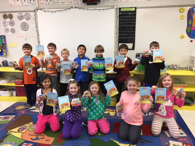 Kim Settle tweet media