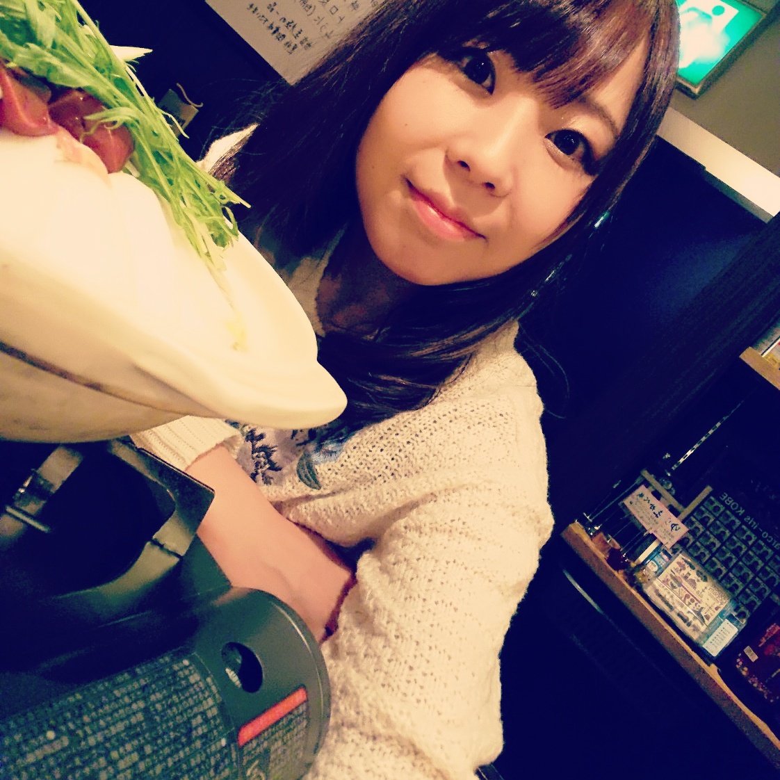 peco0826's tweet image. 切ったった～！！
やっと切ったった～！！
色も明るくしたった～！！
明日から大寒波だそう⛄❄️
風邪にはお気をつけください(&amp;gt;&amp;lt;)！！
CASHBOXでお待ちしております◎
#詩鶏 #鶏塩ちゃんこ #〆は我慢した #いつもお世話になっております