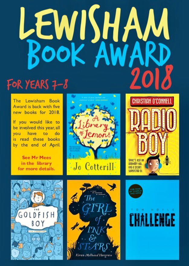 LibrarySE23's tweet photo. Check out these fantastic books by these amazing authors at our Library today! Get involved!
#LewishamBookAward2018
@sarahmussi,@LawrencePatrice,@pennyjoelson,@KerryDrewery,@sarramanning
#LewishamReadingChallenge2018
@jocotterillbook,@OC,@lthompsonwrites,@Kiran_MH,#TomHoyle https://t.co/Ld5jFpEG3D