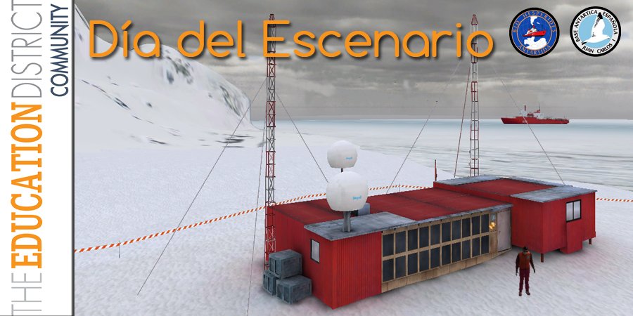 DiscoverTED tweet media