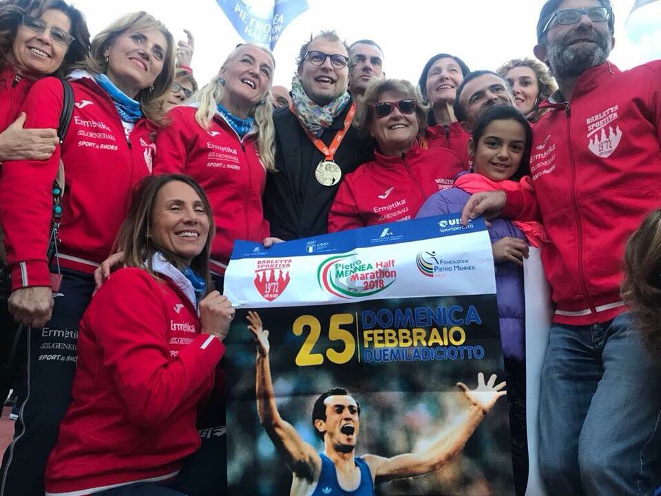 Iniziamo il nuovo anno con spirito positivo: l’introduzione di tante novità attraverso il ‘Pacchetto Sport’ approvato, per la prima volta, nella Legge di Bilancio che porterà effetti importanti in tutto il mondo sportivo: m.facebook.com/story.php?stor… #cosefatte #avanti