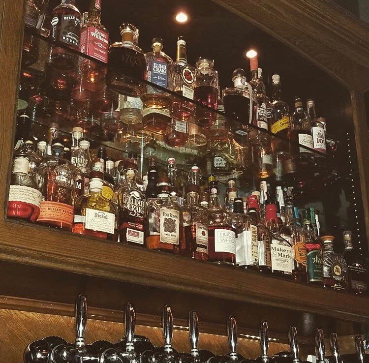 TheBlindDonkey's tweet photo. Wet your whistle within our wonderful world of whiskey! https://t.co/UhyTnrfmED