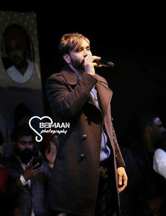 Babbu Maan De Fan Simarde Twitter