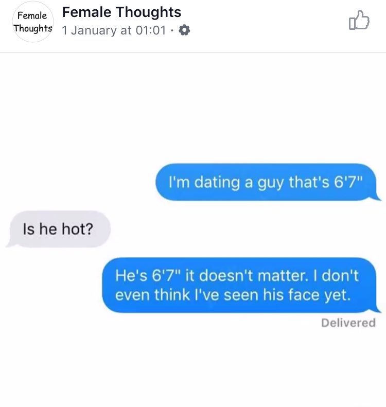 AnnaHopeful's tweet photo. 😂 #ishehot https://t.co/a9aATjlZb0