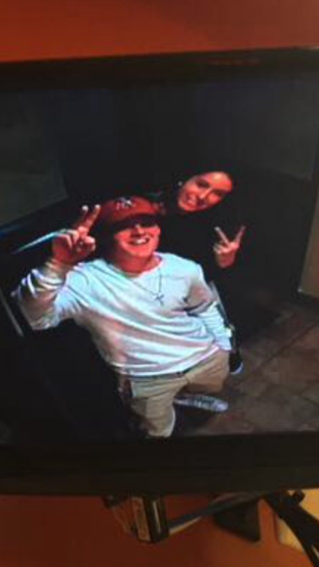 clarson822 tweet picture