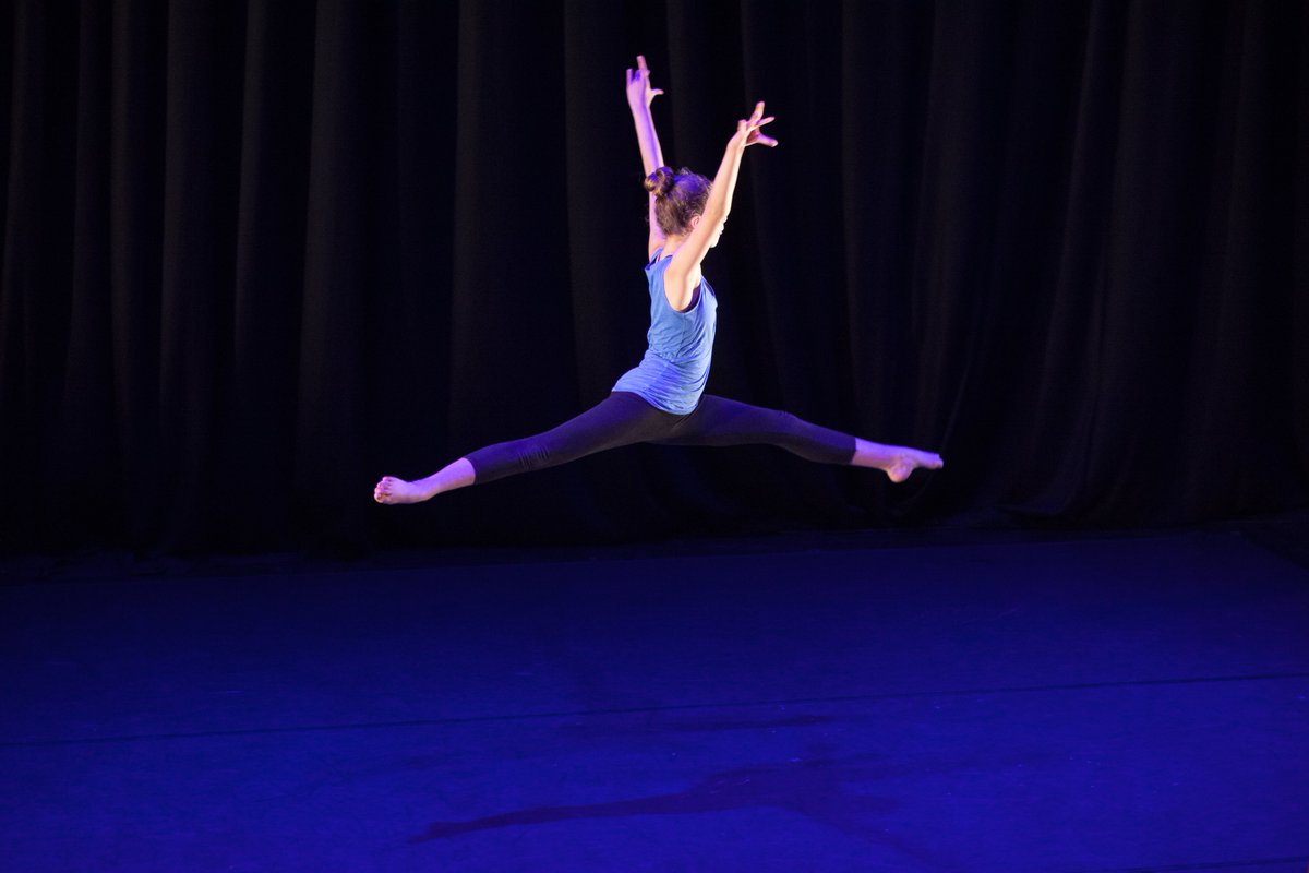 StGabrielsDance's tweet photo. Congratulations to Clem for her recent ballet success: Merit in her Grade 4 ISTD exam! https://t.co/niCq40UfVv
