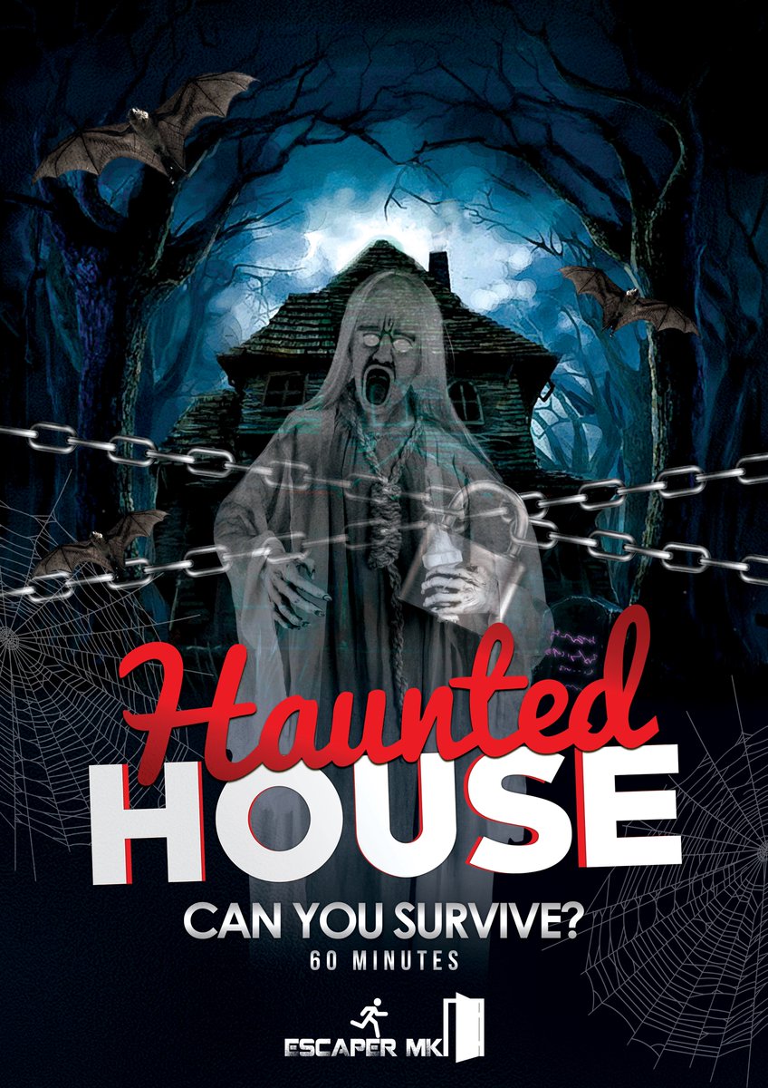 Escaper MK tweet media