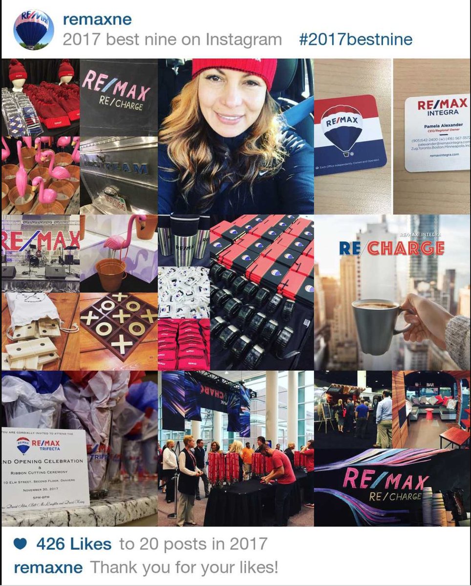 RE/MAX INTEGRA, NE tweet media