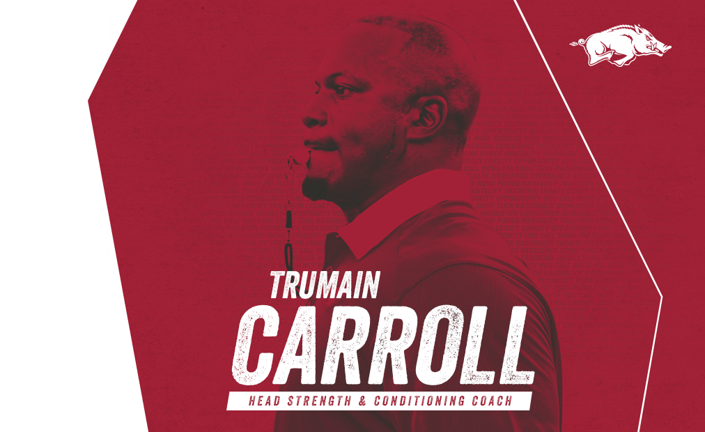 Arkansas Football 🐗 tweet media