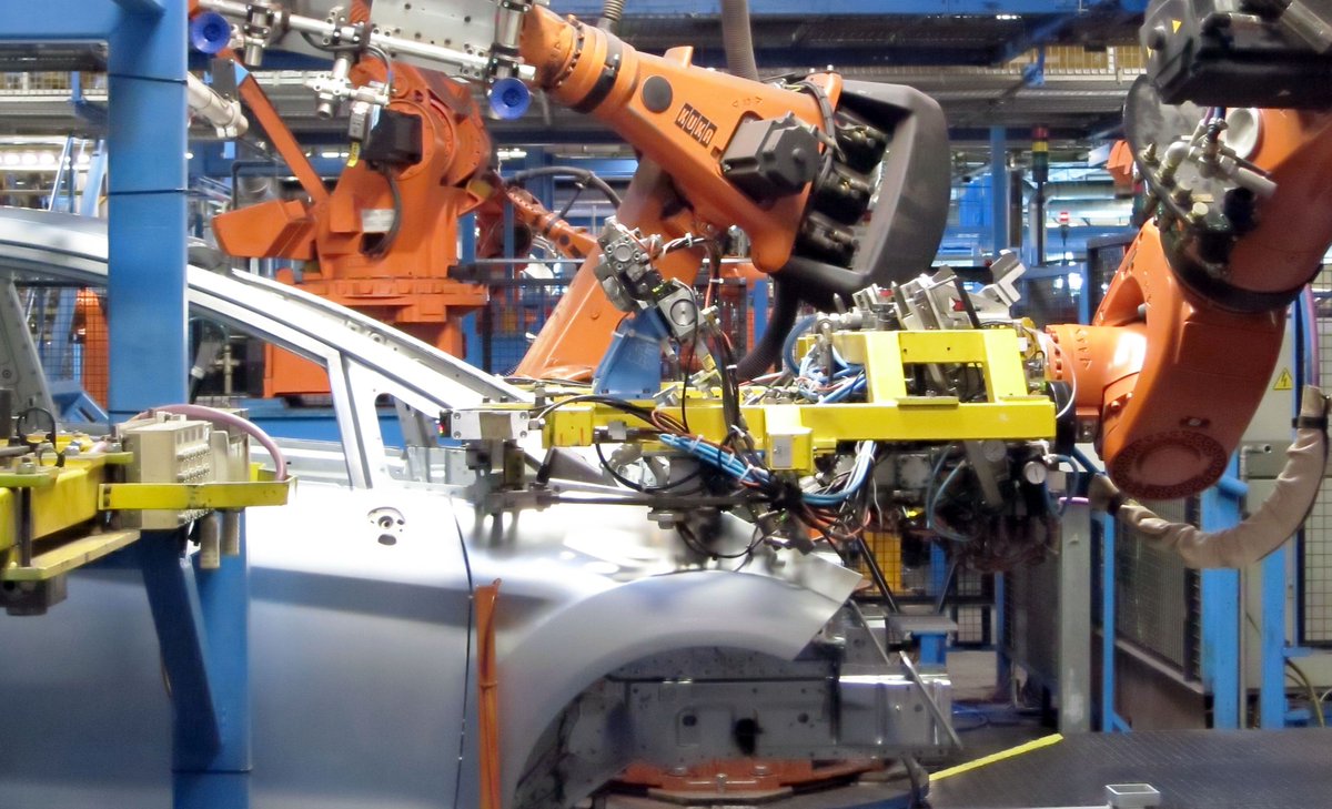 dianaszpotowicz's tweet image. Using artificial intelligence and open data for innovation and accountability buff.ly/2CIj8e2 #AI #opendata #opentransparency #innovation #tech