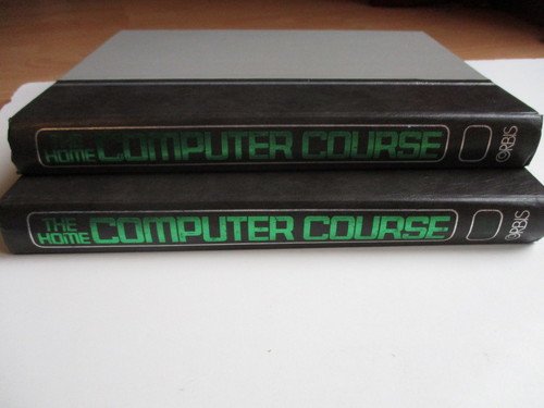 InfidealsRetro's tweet image. #NEWSTOCK Home computer 
programing course books for #C64 #spectrum &amp;amp; other formats. Only £14.95 (+p&amp;amp;p) 
tinyurl.com/y8zjjcqy 
#retrogames #retrogamersunite #retrogamers #infidealsretro