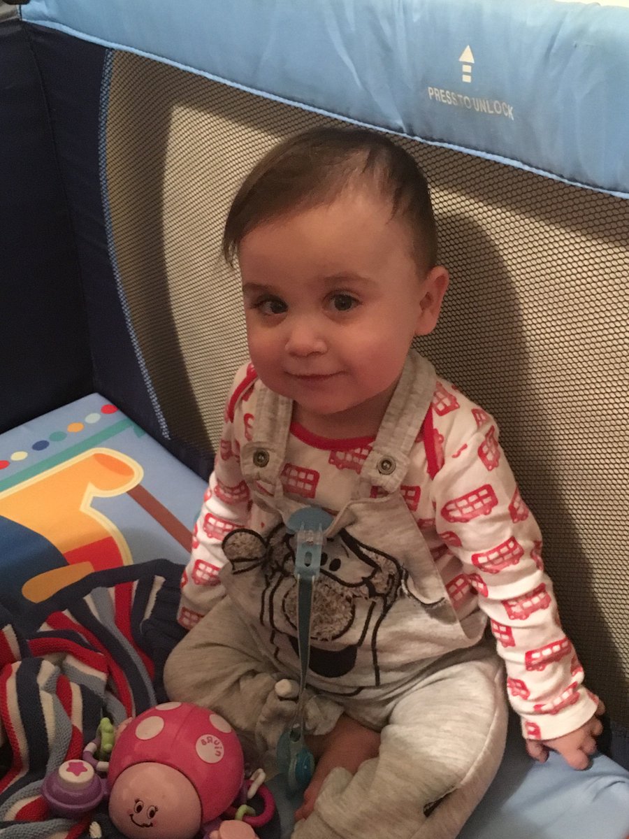 TVPFED's tweet photo. Plea for a donor for baby Ethan - son of two Thames Valley Police officers. https://t.co/UBy55QipOJ https://t.co/siMWTmeT89