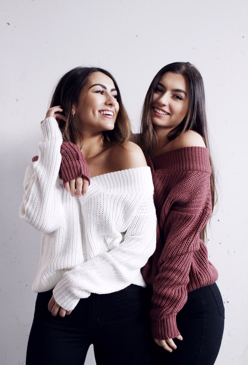 Shop_Mboutique's tweet photo. This year is about making good decisions! - Sweaters from $29 starts today! 💕 #Msgotit https://t.co/Z8ZvJICLvO