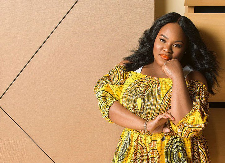 Gospelbreak_'s tweet photo. Tasha Cobbs Leonard Smashes Good Morning America Performance https://t.co/eXKUSM6XwU https://t.co/hWROJhIH3i