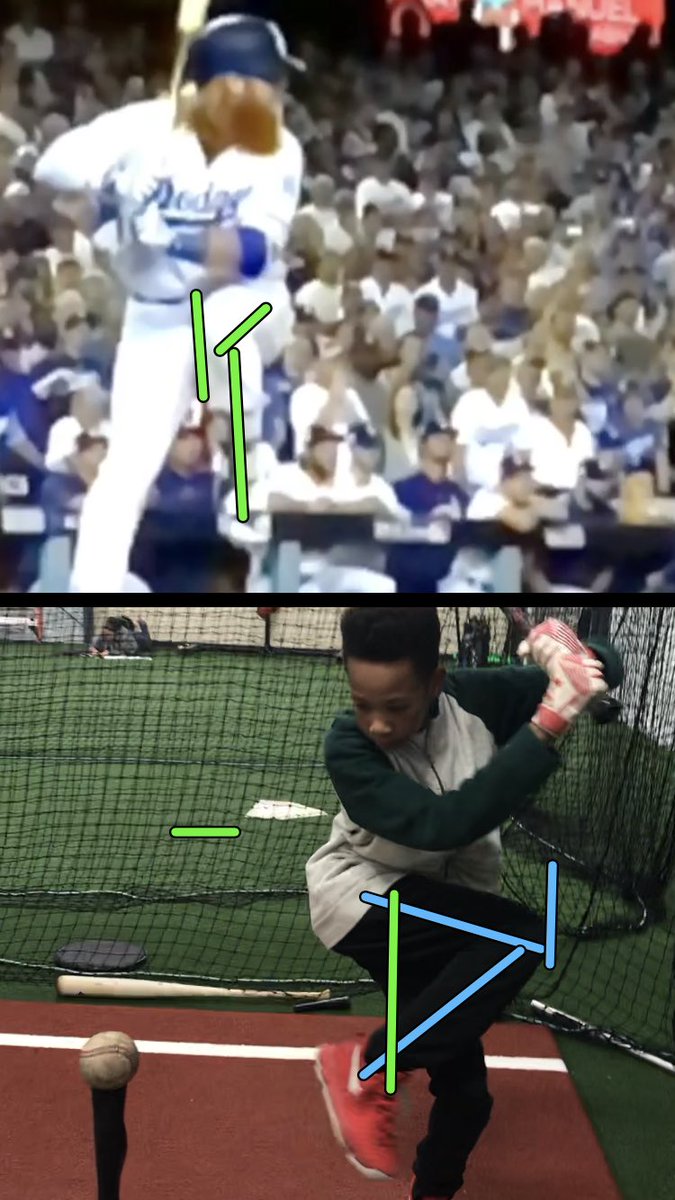 TheHITZone23's tweet photo. What kids translate into actually what is happening...⚾️ https://t.co/4fncGmhfvm