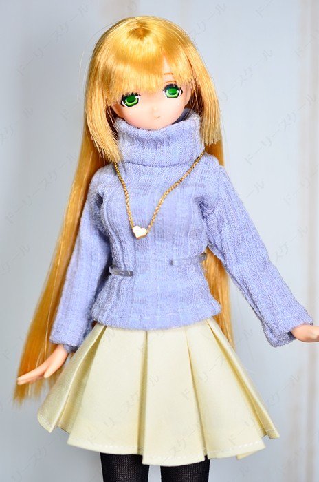 ドーリースケール 08 04 新作リリース En Twitter ピュアニーモm用8本プリーツスカート 大分修正は必要ですが これはいけるかも ピュアニーモ用の型紙の需要があるか分かりませんが Ddとお揃いが作れるのでリリース出来る様にしようかなと思います 型紙