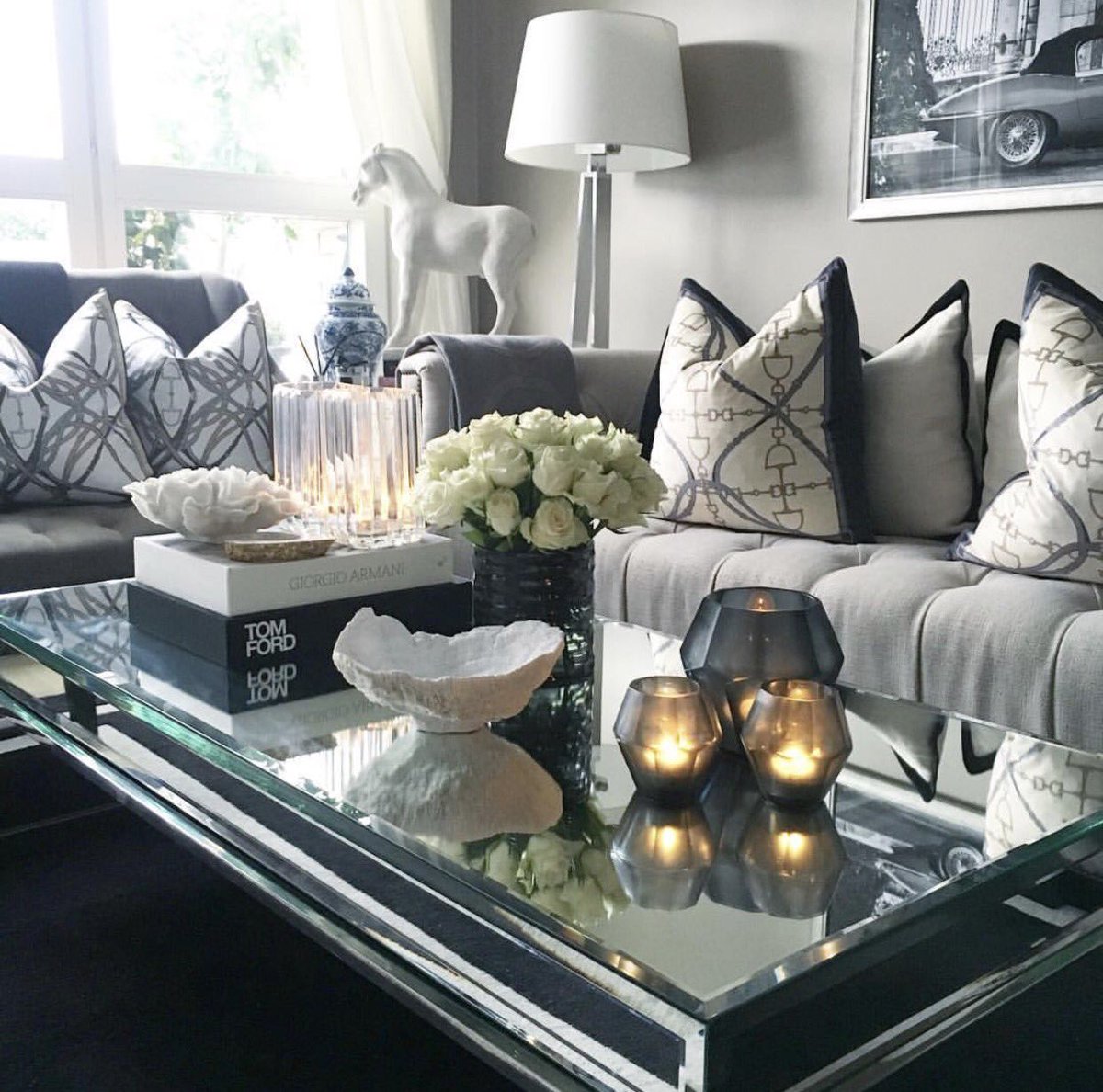 Designerhome_no's tweet image. Siste frist til å få med seg kampanjen vår på Adamsbro sine produkter!
Her har vi hentet inspirasjon fra den flotte Instagramkontoen til @houseofnerhagen som er verdt et besøk!
designerhome.no/produktkategor…